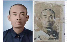 永川老照片修复-2